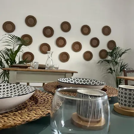 Giardino Dei Trulli Cummerse Aparthotel 3*
