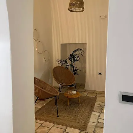 Giardino Dei Trulli Cummerse Aparthotel *