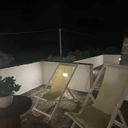 Giardino Dei Trulli Cummerse Aparthotel
