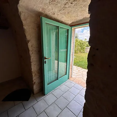 Aparthotel Giardino Dei Trulli Cummerse 3*