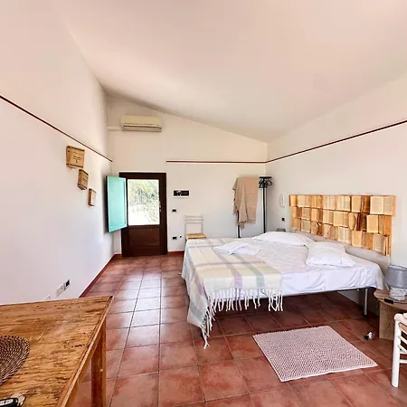 Giardino Dei Trulli Cummerse Aparthotel 3*