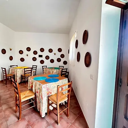 Giardino Dei Trulli Cummerse Aparthotel 3*