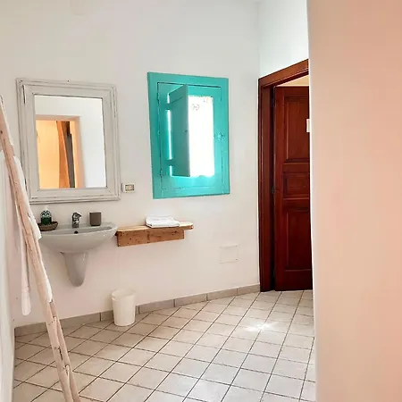 Aparthotel Giardino Dei Trulli Cummerse